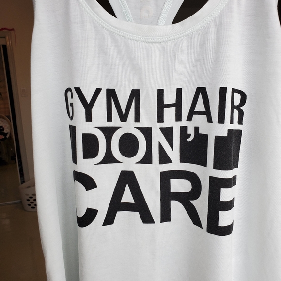 Hyba Sport Muscle Tank Top - Picture 2 of 9